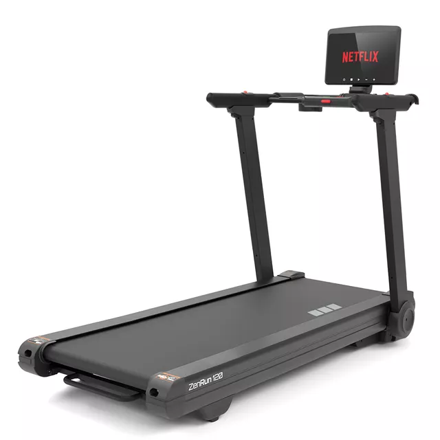 Бягаща пътека inSPORTline ZenRun 120