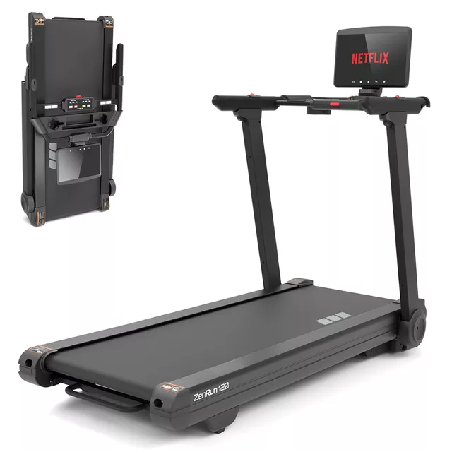 Бягаща пътека inSPORTline ZenRun 120