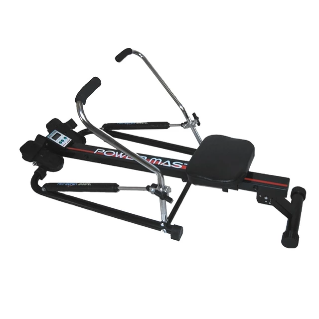 Гребен тренажор inSPORTline PowerMaster