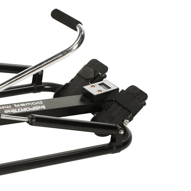 Гребен тренажор inSPORTline PowerMaster