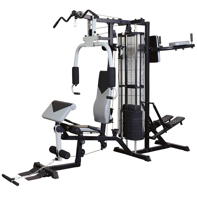 InSPORTline Athlet