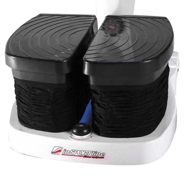 Вибрираща машина Vibro Step