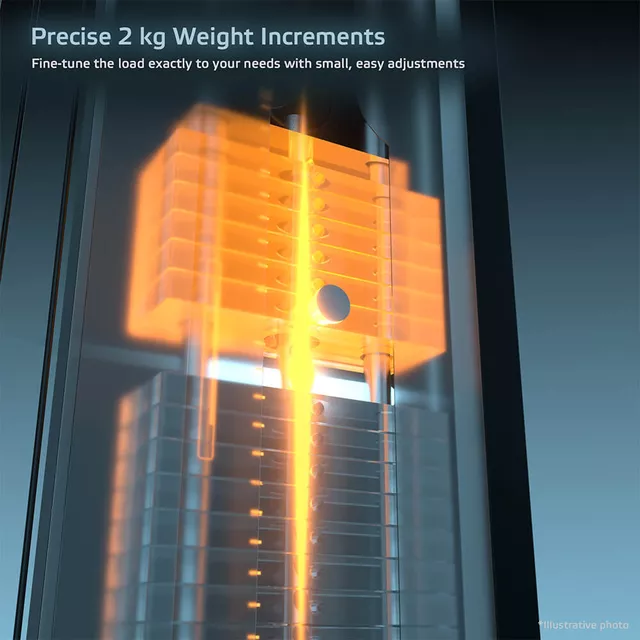 Силова стойка inSPORTline Cable Column CC550