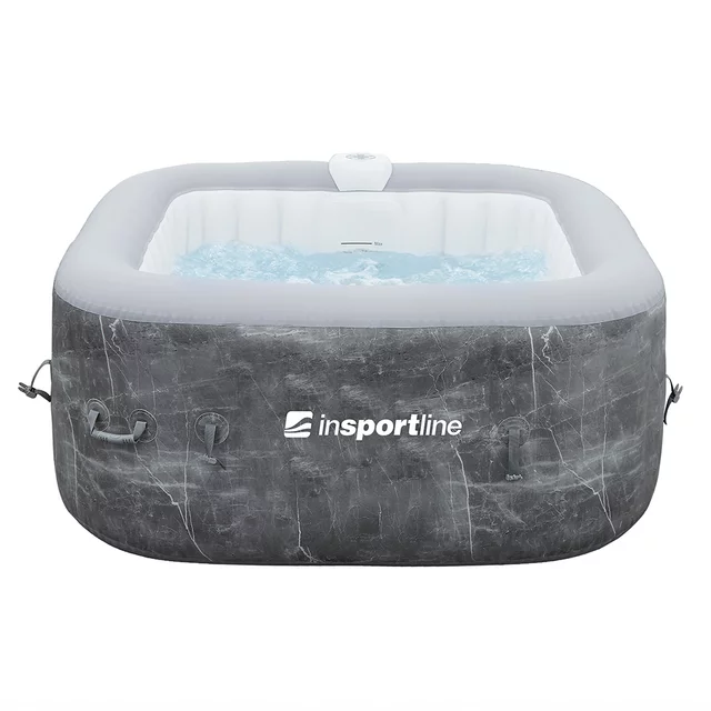 Джакузи inSPORTline Kamilia 155x155x65 см