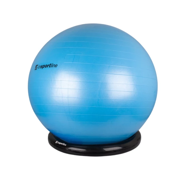 Ринг за гимнастическа топка inSPORTline BallBase 65-85 см