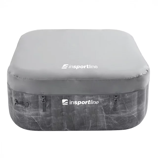 Джакузи inSPORTline Kamilia 155x155x65 см