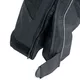 Дамски мото панталони W-TEC Goni - черен