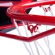 Баскетболен кош с табло inSPORTline Brooklyn