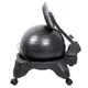 Стол-топка с облегалка inSPORTline G-Chair