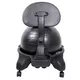 Стол-топка с облегалка inSPORTline G-Chair