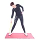 Гумен експандер inSPORTline Hangy 27,5 cm Heavy