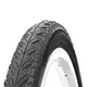KENDA TIRE 26x1.75 K-935 KHAN BLACK