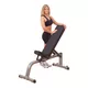 Лежанка GFI21 Body-Solid