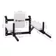 Стойка за кофички inSPORTline LCR-11114B - черен