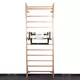 Стойка за кофички inSPORTline LCR-11114B - черен