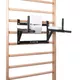 Стойка за кофички inSPORTline LCR-11114B - черен