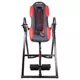 Инверсионна лежанка inSPORTline Inverso Heaty