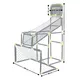 Детски комплект за игра 3в1 inSPORTline SCS510