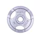 Олимпийска тежест inSPORTline Hamerton 15 kg