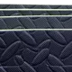 Фитнес постелка inSPORTline EVA 124x124 cm