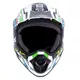 Каска за спускане W-TEC FS-605 Allride - Комикс