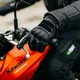Мото ръкавици W-TEC MBG-1620-16 - черен