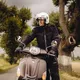 Мото яке Softshell W-TEC  Clappy NF-2754