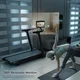 Бягаща пътека inSPORTline ZenRun 120