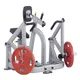 Машина за гръб - Steelflex PlateLoad line PLSR