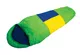 Children sleeping bag mummy