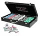 Premium Poker Set