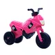 Детска триколка без педали  Bike Enduro Mini