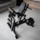 Машина за крака inSPORTline X-NT LE20 Leg Extension/Curl