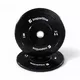 Олимпийски диск inSPORTline Bumper Plate Lite 5 kg 50 mm