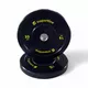 Олимпийски диск inSPORTline Bumper Plate Lite 15 kg 50 mm