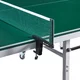 Тенис маса за открито inSPORTline OUTDOOR 200 - син