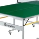 Тенис маса за открито inSPORTline OUTDOOR 300 - син