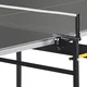 Тенис маса за открито inSPORTline OUTDOOR 300 - син