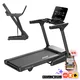 Бягаща пътека inSPORTline ZenRun 45