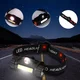 LED Челник inSPORTline Lumeria