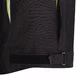 Лятно мото яке W-TEC Timuco черно-fluo - Неоново черен