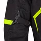 Лятно мото яке W-TEC Timuco черно-fluo - Неоново черен