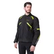 Лятно мото яке W-TEC Timuco черно-fluo - Неоново черен