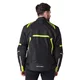 Лятно мото яке W-TEC Timuco черно-fluo - Неоново черен