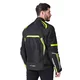 Лятно мото яке W-TEC Timuco черно-fluo - Неоново черен