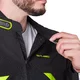 Лятно мото яке W-TEC Timuco черно-fluo - Неоново черен