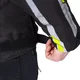 Лятно мото яке W-TEC Timuco черно-fluo - Неоново черен