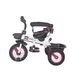 Детска триколка MamaLove Rider - виолетов