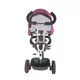 Детска триколка MamaLove Rider - виолетов