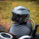 Отворена мото каска W-TEC Barcela Nardo
